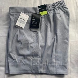 NWT Nike golf short
